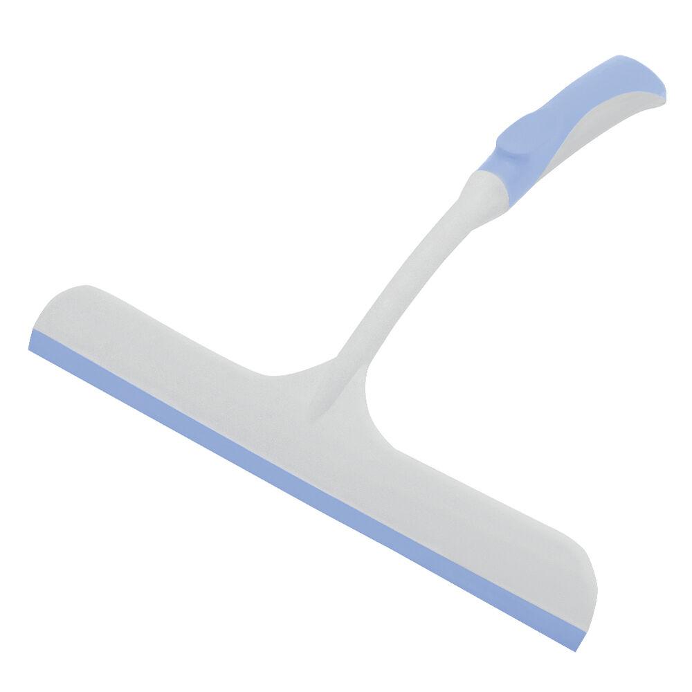 YORK Гумен бришач за туш кабини BACTERIA STOP