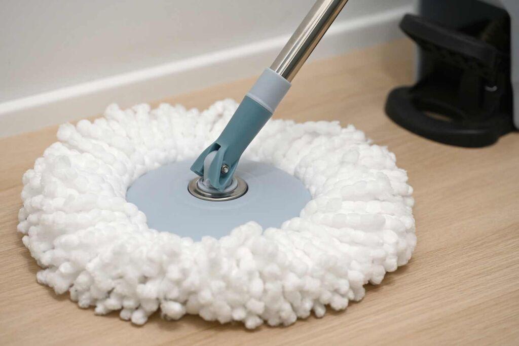 YORK Рефил за ротирачки моп со педала