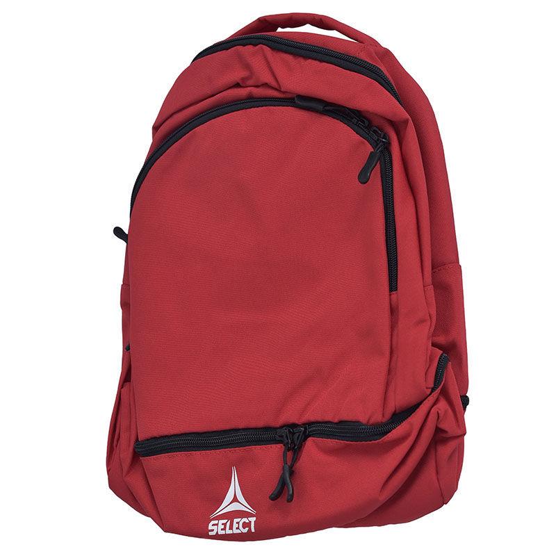 Select Торба Basic Kids V25 Red 20L