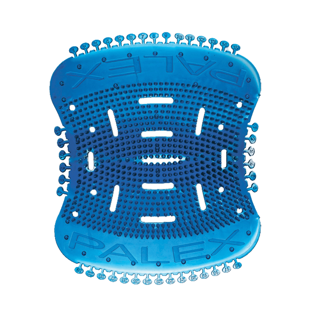 Сина Миризлива Мрежа