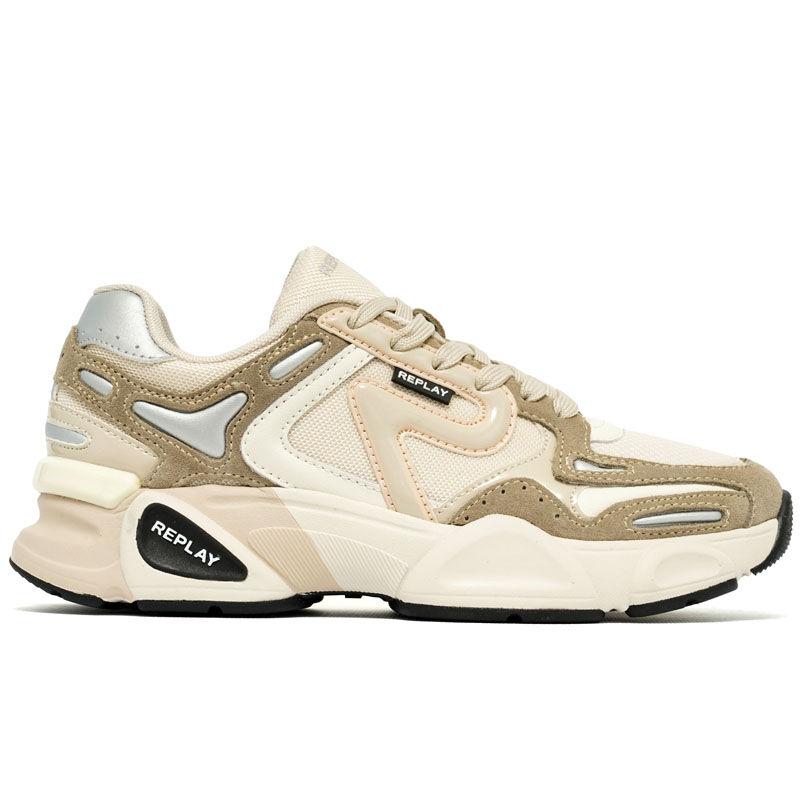 Replay Женски Патики Destiny W Melt