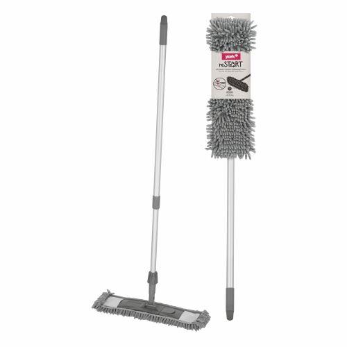 YORK Моп РЕСТАРТ