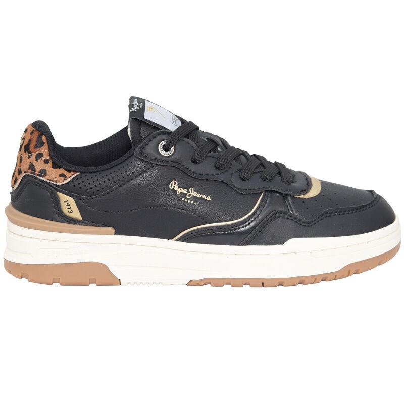 Pepe Jeans Женски Патики Chester Supra W