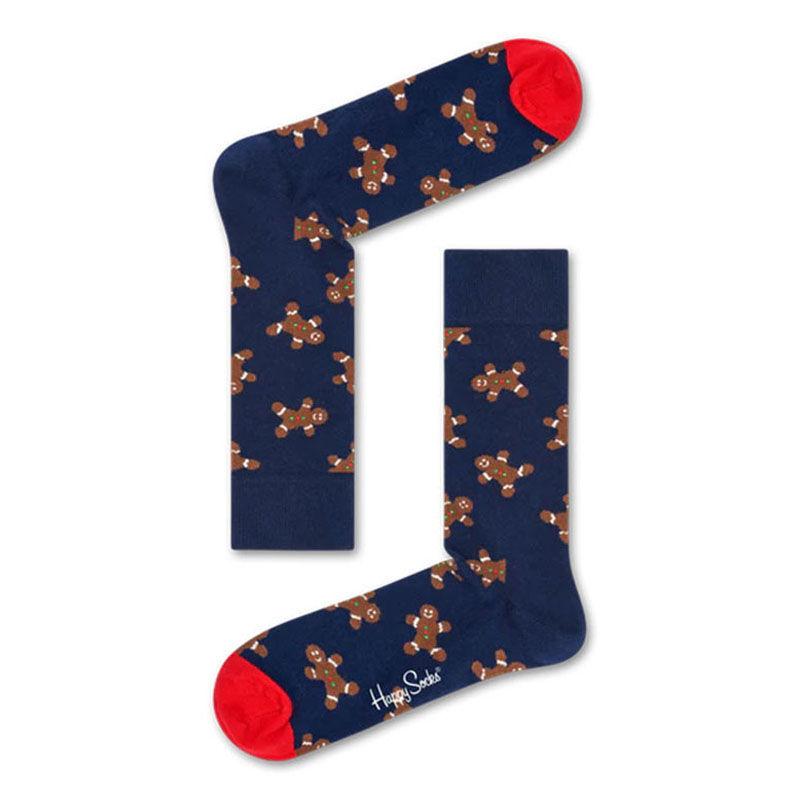 Happy Чорапи Gingerbread Sock Unisex