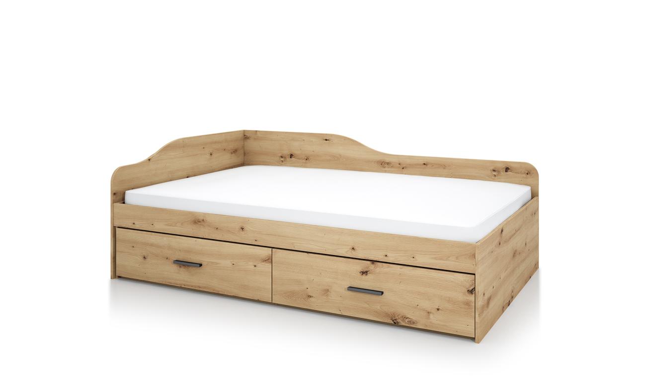 Status Детски кревет лена даб артисан - сити 2030 (0)