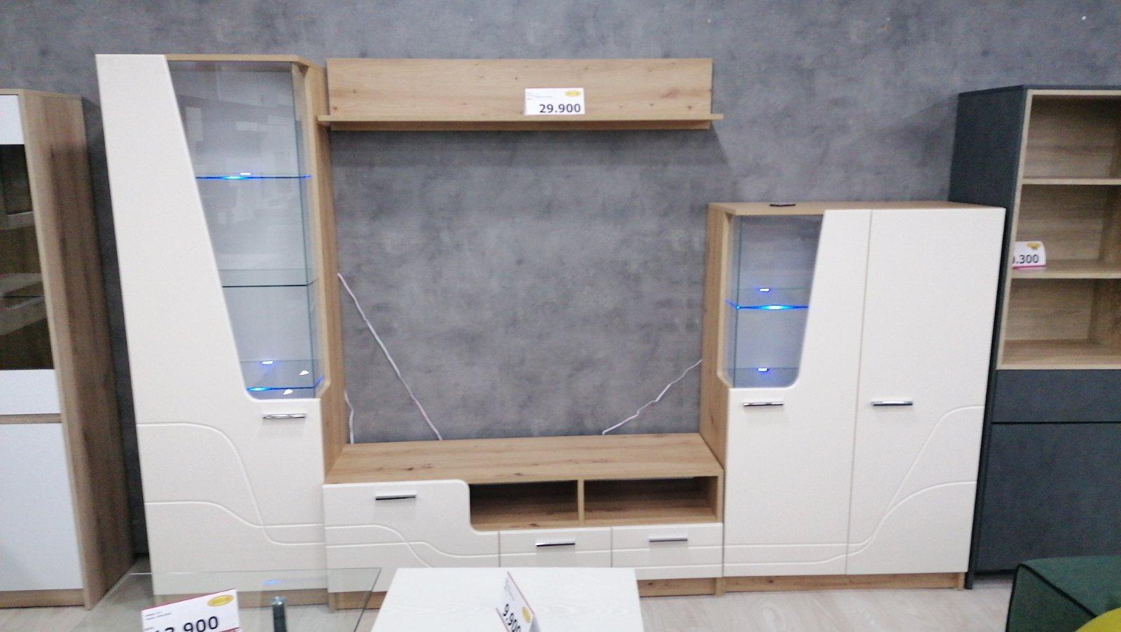 Мебел Ви Комода бран артисан