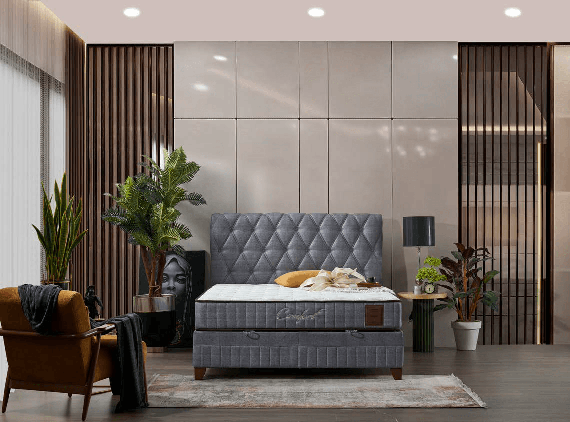 Mondivi Лежај комфорт 180х200