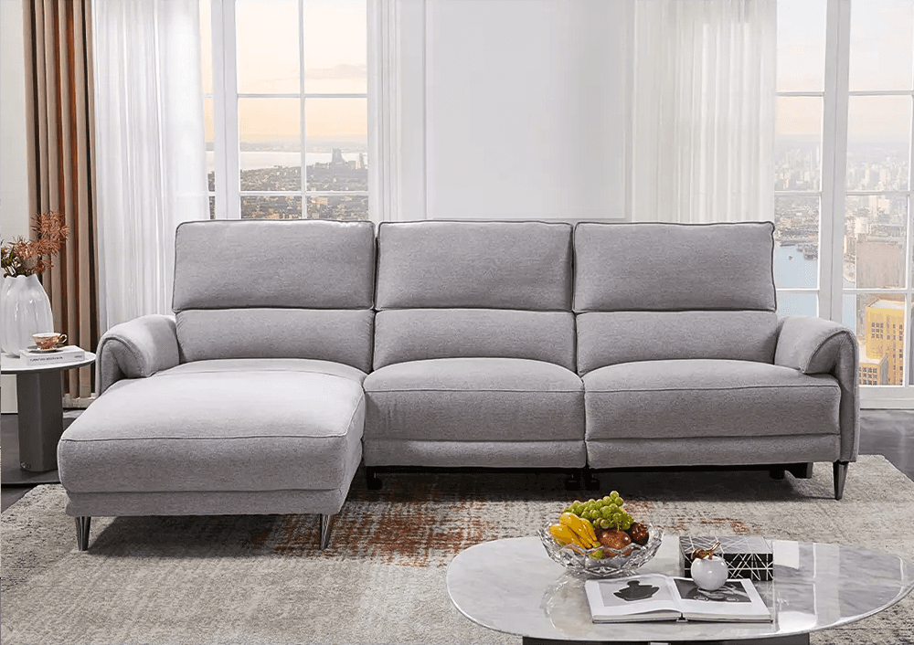 Mondivi Аголна гарнитура вашингтон 50313м лева