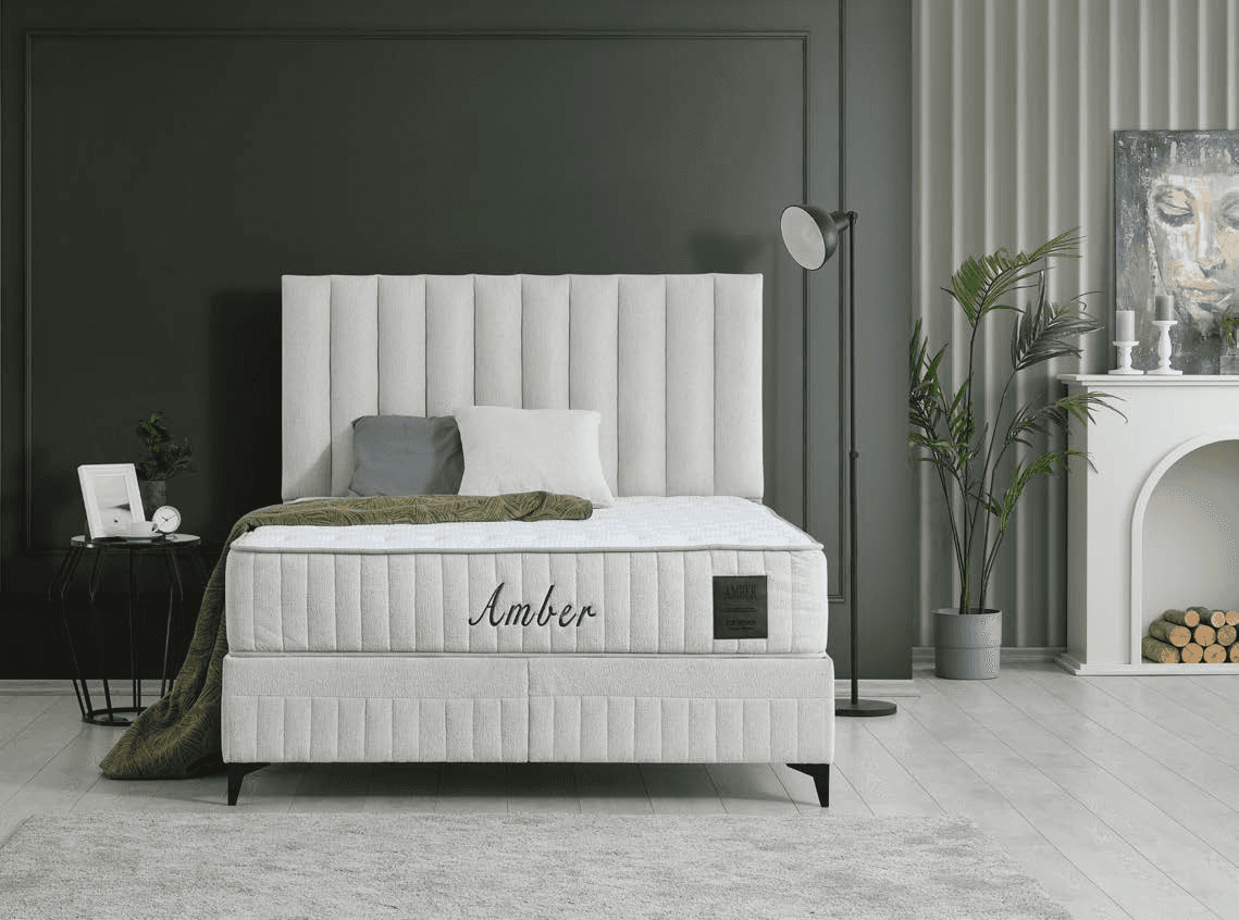 Mondivi Лежај амбер 160х200