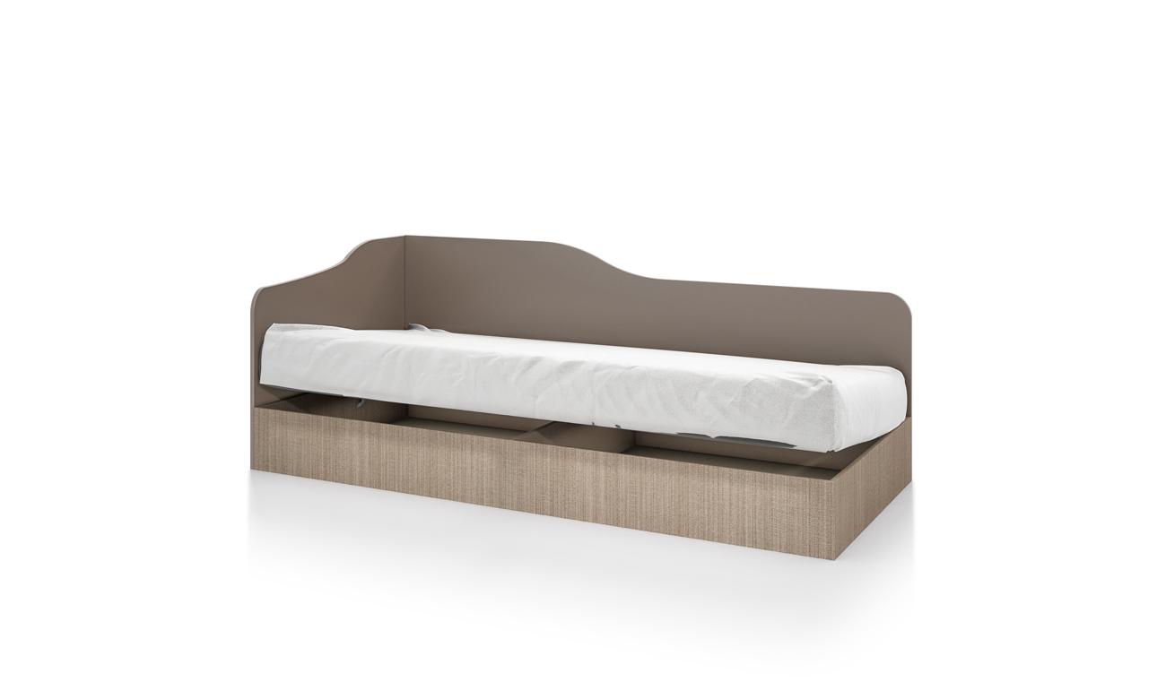 Status Детски кревет лан мока сити 2004 со механизам 82/190 (0)