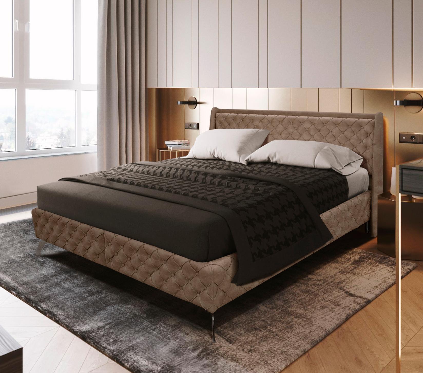 Mondivi Лежај белона 160х200 латофлекс промо