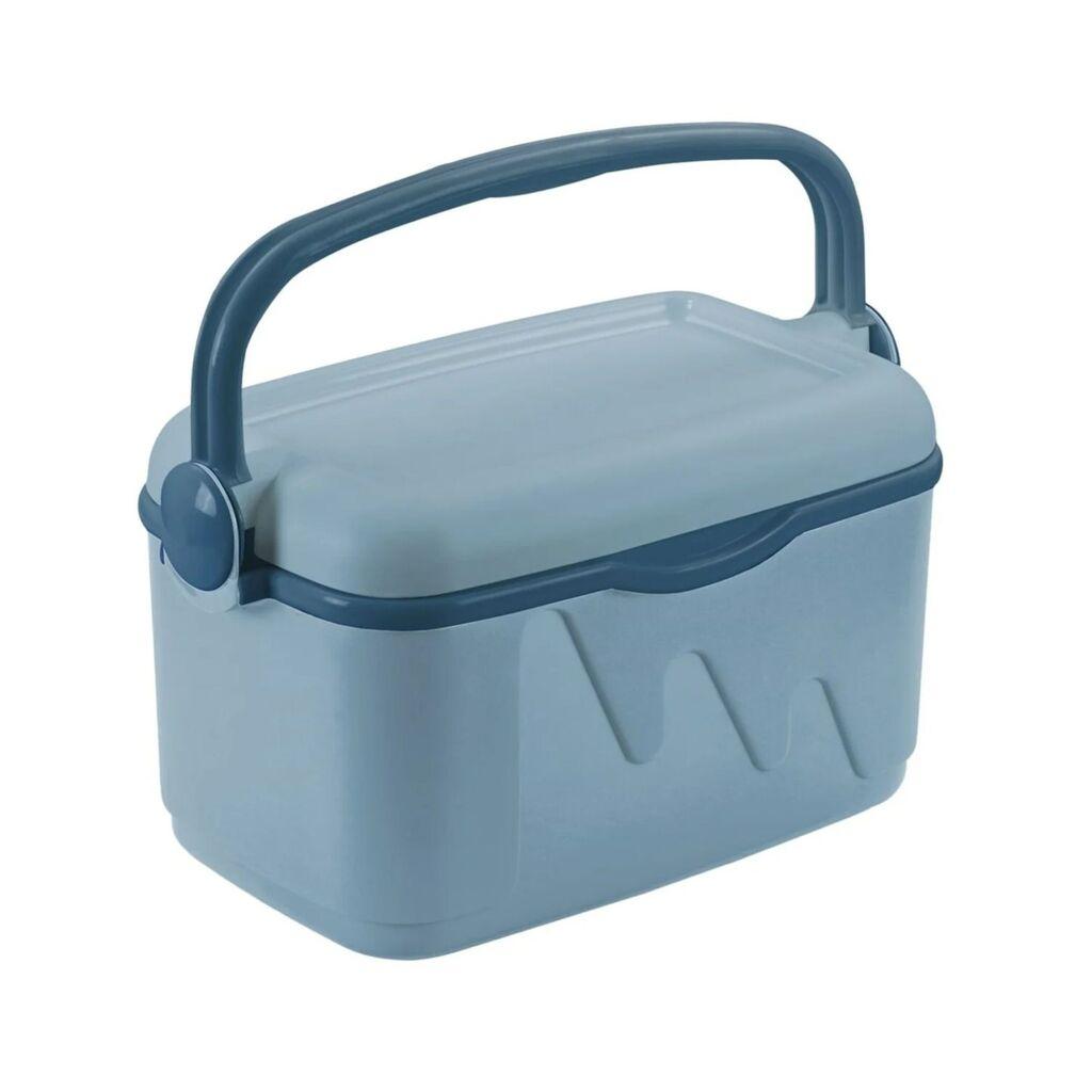 Пренослив фрижидер Keter, 10 l, Син