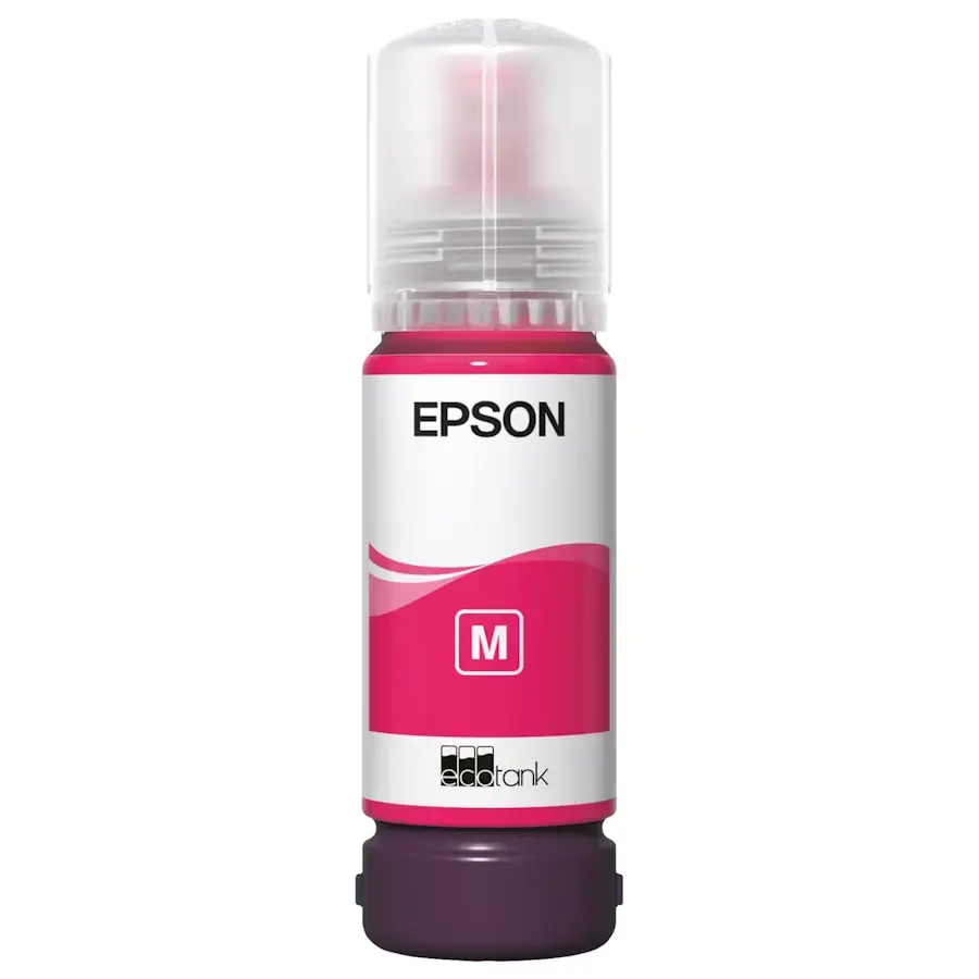Epson Мастило 108 Магента