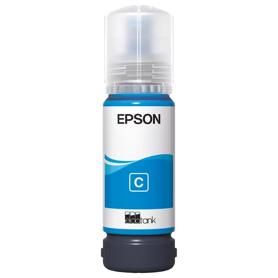 Epson Мастило 108 Сина