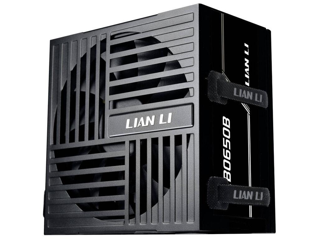 Lian Li Напојување  RB0650B , 650W