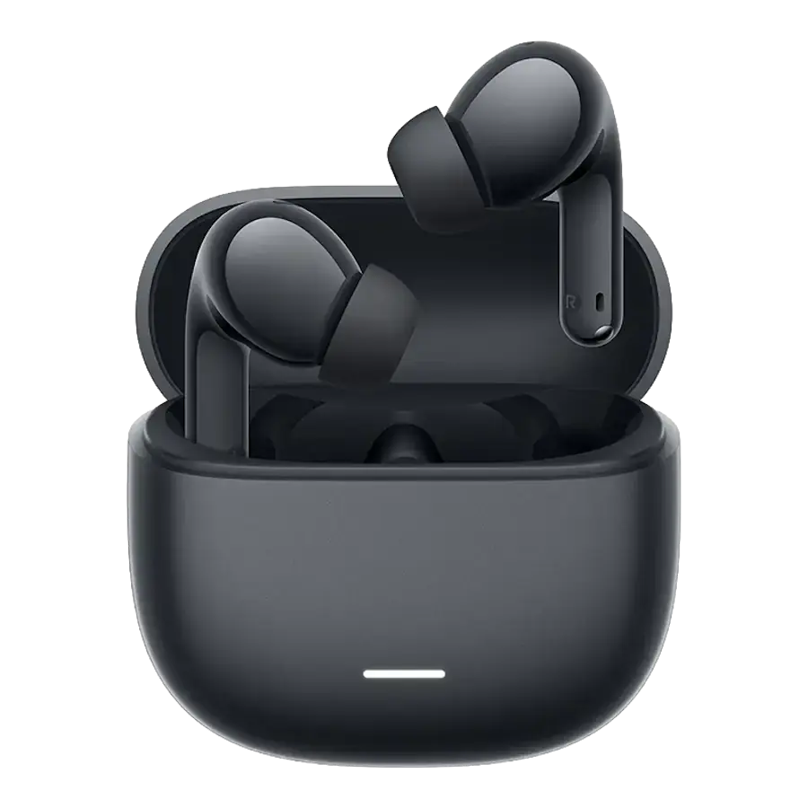 XIAOMI Безжични Слушалки Redmi Buds 8 Lite, Црни