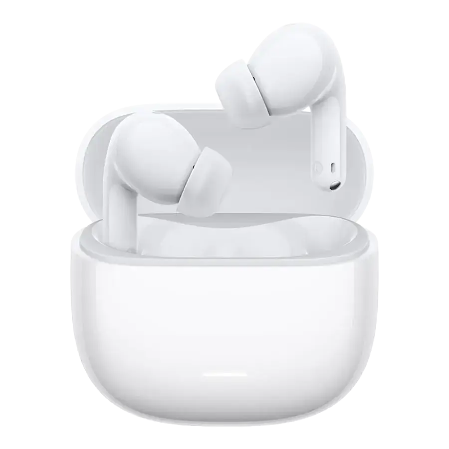 XIAOMI Безжични Слушалки Redmi Buds 8 Lite, Бели