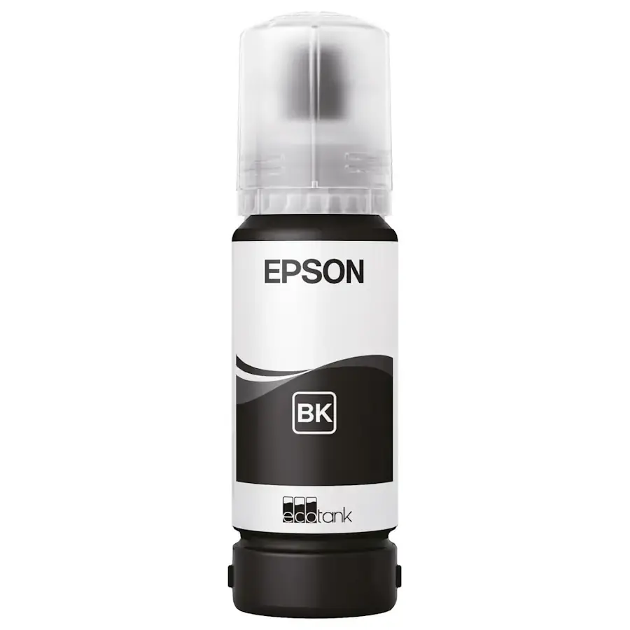 Epson Мастило 108 Црна