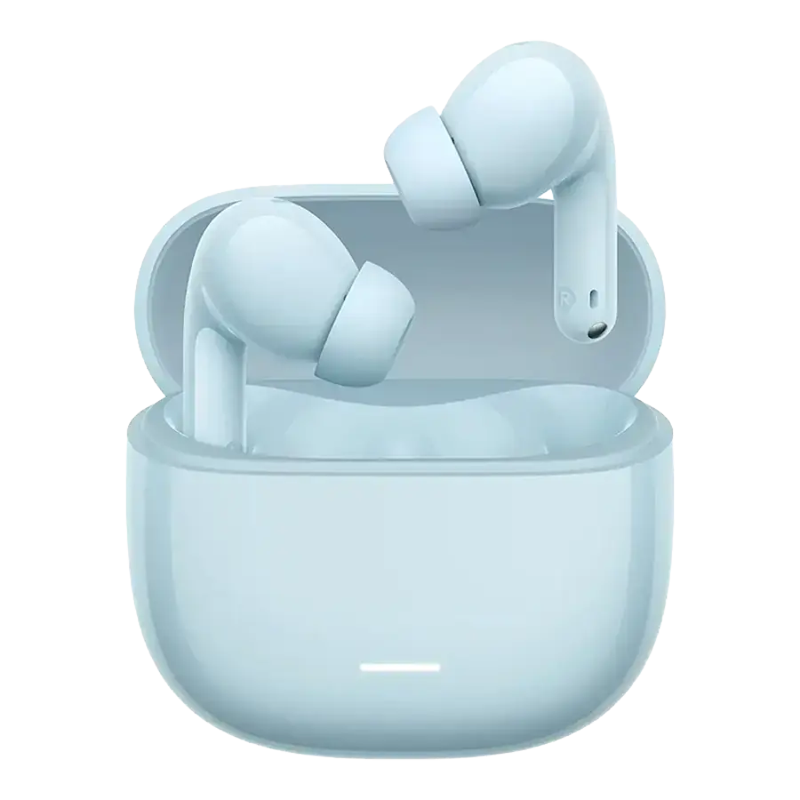 XIAOMI Безжични Слушалки Redmi Buds 8 Lite, Сини