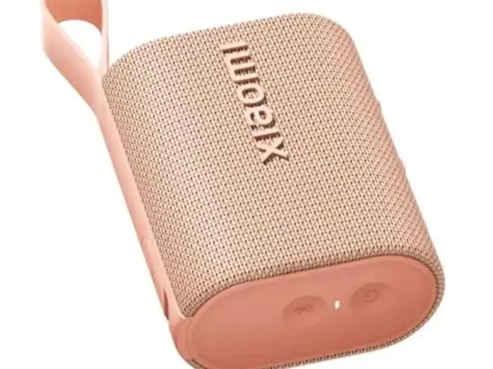 Xiaomi Bluetooth звучник Sound Pocket