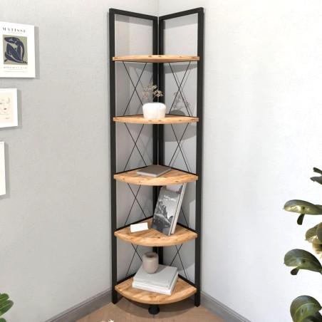 Аголна полица Викторија