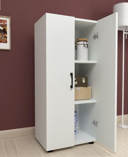 Плакар Брутус - бел