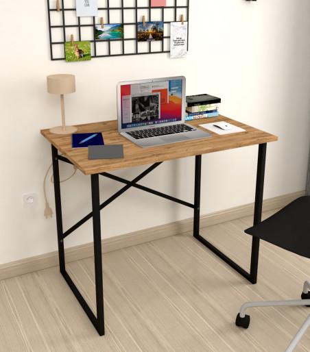 Биро со метална конструкција Бостон - атлантик