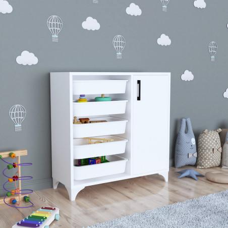 Повеќенаменски плакар Хектор