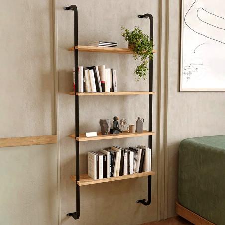 Полица ИНДУСТРИАЛ Миди