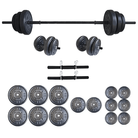 Сет Тегови 75 kg со Шипки