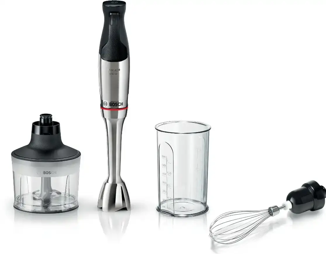Bosch MSM6M831 Рачен блендер