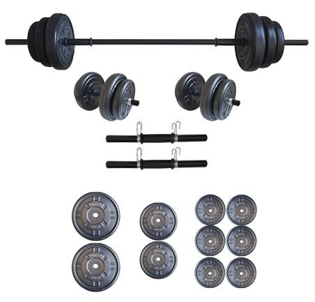 Сет тегови 45кг