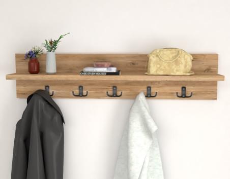 Закачалка за ѕид Лина - атлантик