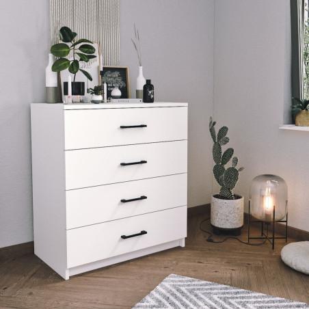 Фиокар Forma со 4 фиоки