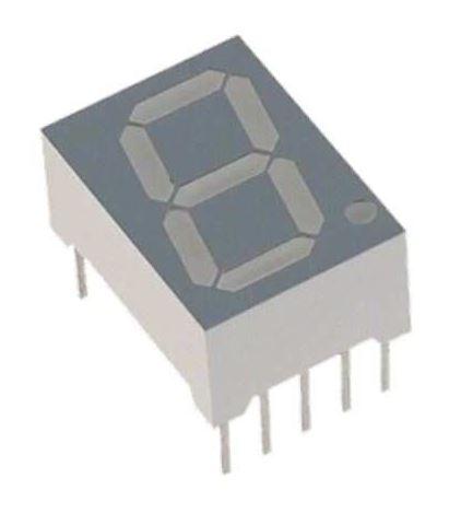 Alfa Electric Дисплеј CUR-1, катода E3-1056CUR1