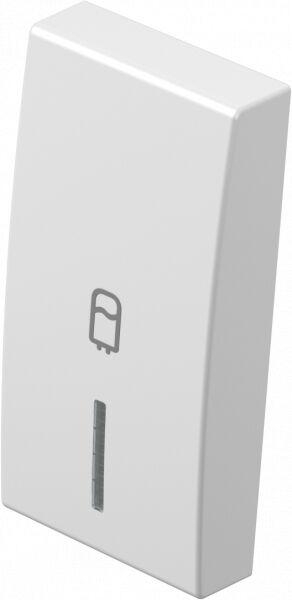 Tem Cates Типка 1М бела СС бојлер ТМ11ПЊИН06 4331350 ТЕМ