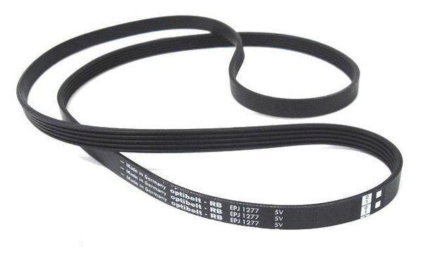 Alfa Electric Каиш J5 EL оптибелт L=1225мм BEKO 1277