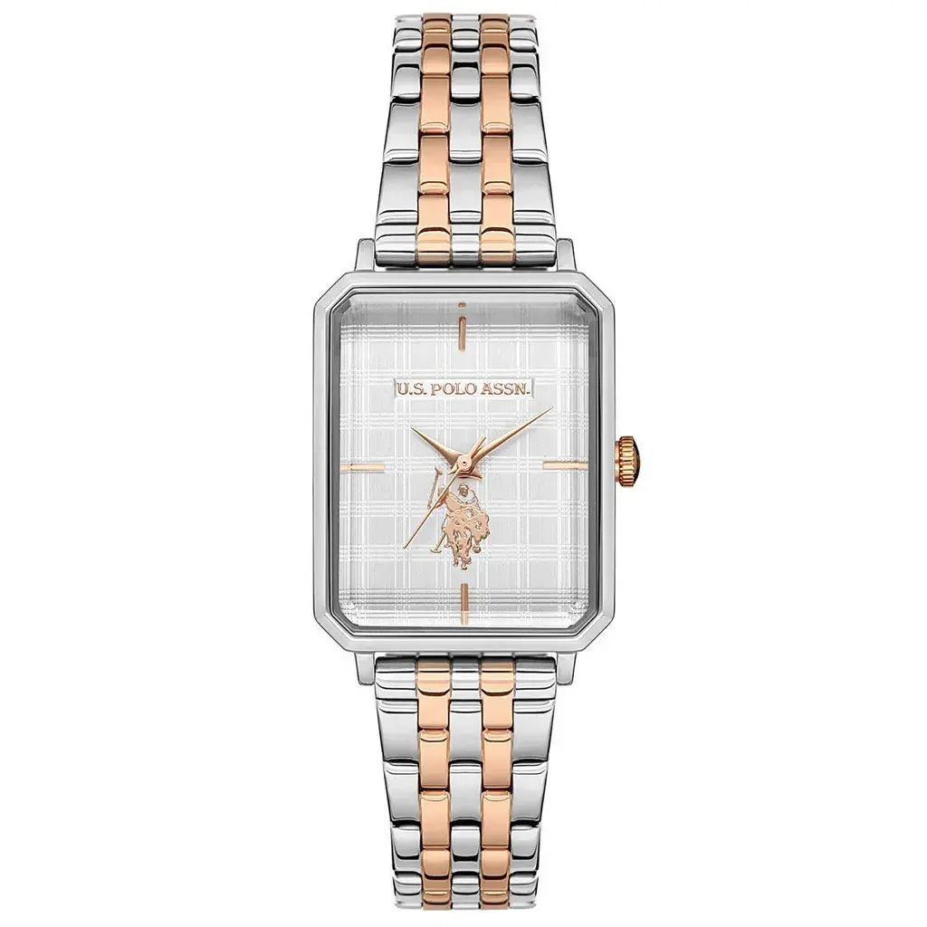 US Polo Assn Женски Часовник USPA2043-07
