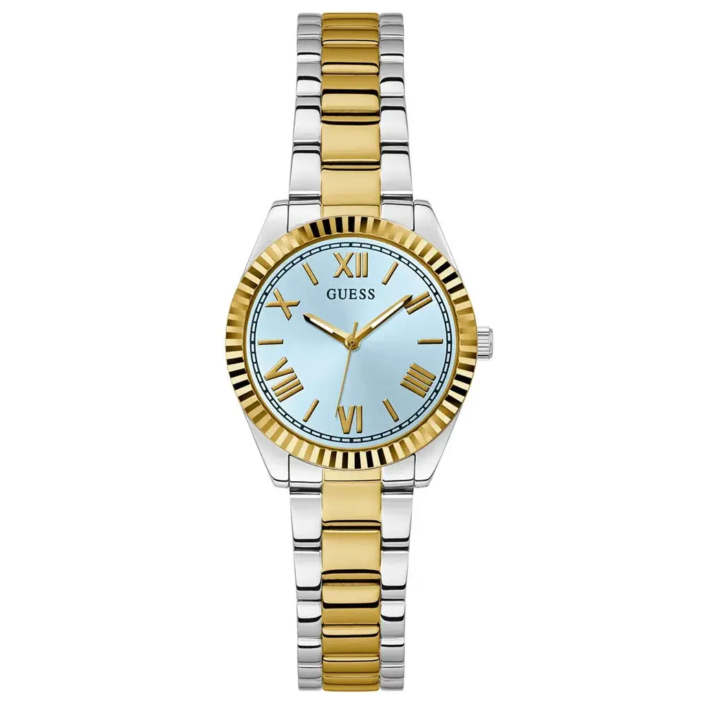 Guess Женски Часовник GUGW0687L4