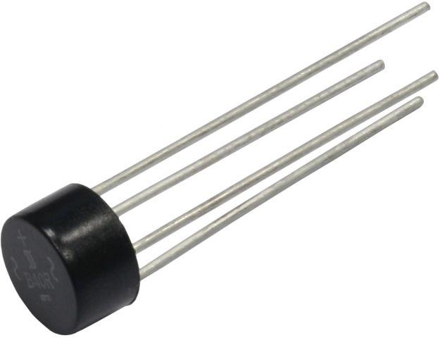 Alfa Electric Грец 1.5A, B380C1500R, диоден мост W10M