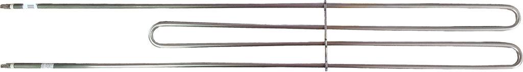 Alfa Electric Електричен грејач за Т.А.П. 2000W, M, ЦЕР, L=880  EGR-TAP-2000M-CER-880