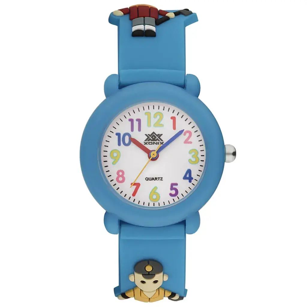 Xonix Детски Часовник XOX-EC003