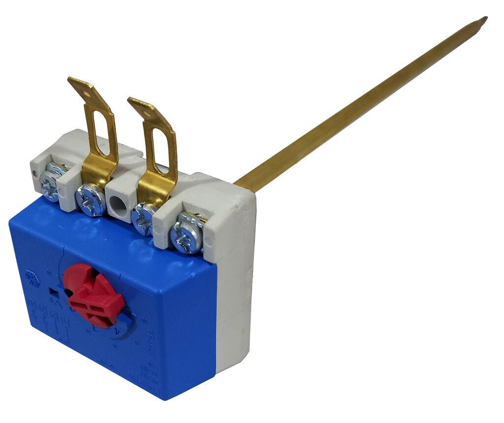 Alfa Electric Термостат шипкаст за бојлер ТУС 00283 ЛЕОВ