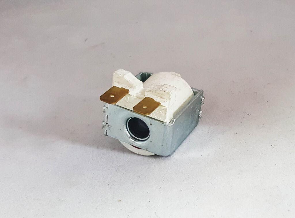 Шпулна 220V AC Φ-9мм за електромагнетен вентил