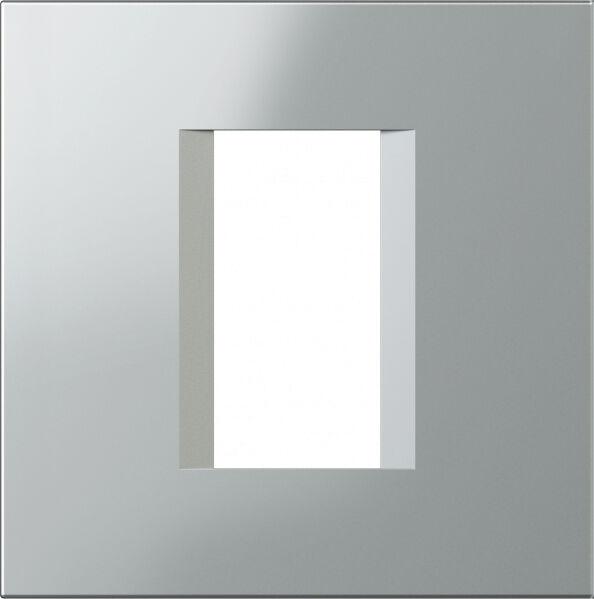 Tem Cates ТЕМ ранка 1M сребрена-мат Лине OL10ЕС 4324267