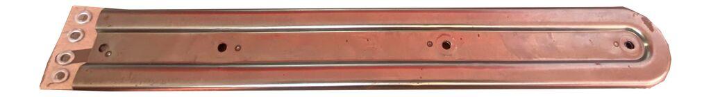 Alfa Electric Електричен грејач за рерна 400W, 400mm, плочест – Gorenje Elegant  EGR-RERNA-400P-GOR