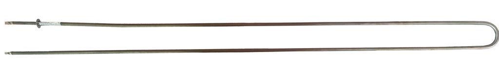 Alfa Electric Електричен грејач за Т.А.П. 2000W, U, AEG, L=1130  EGR-TAP-2000U-AEG-1130