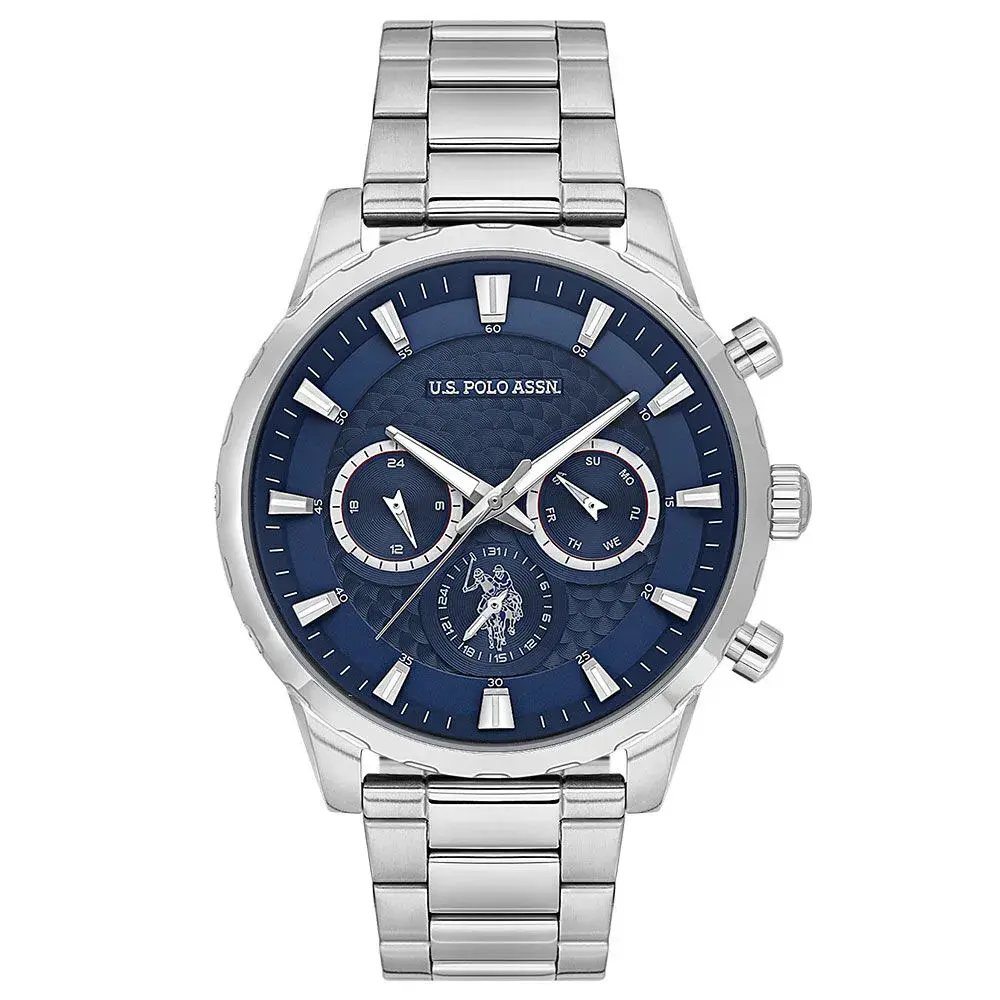 US Polo Assn Машки Часовник USPA1055B-02
