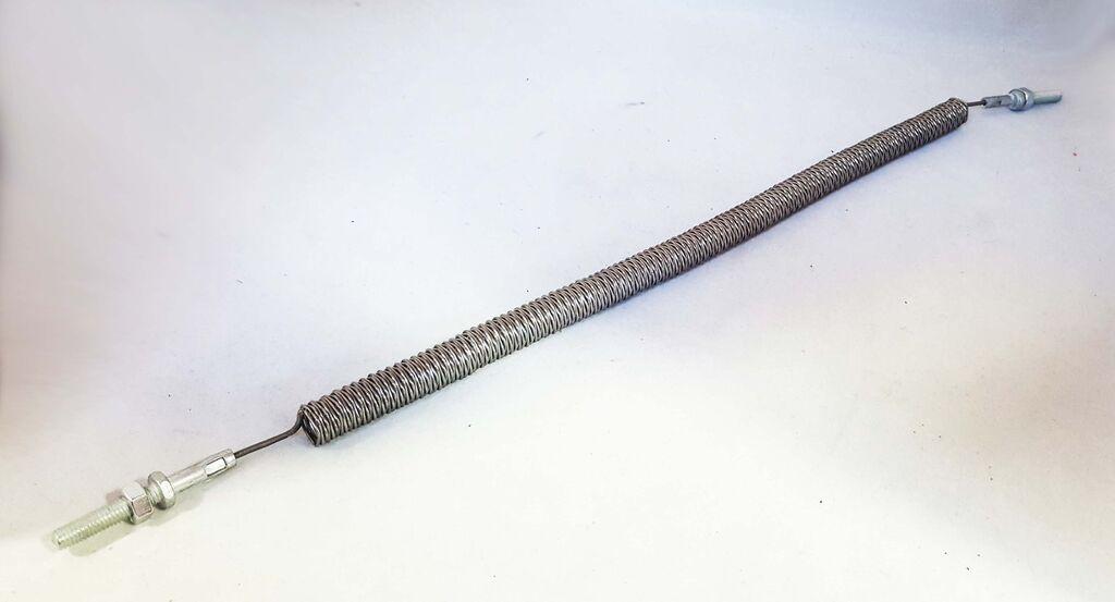 Alfa Electric Грејач спирален UFO 2200W, 66cm