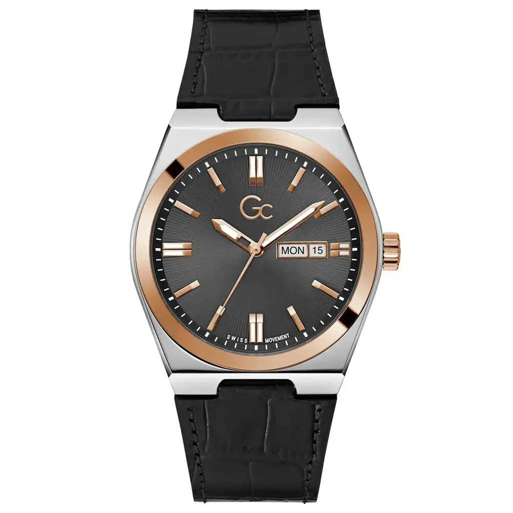 GC Машки Часовник GCZ39002G2MF